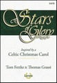 Stars of Glory SATB Choral Score cover